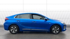 Hyundai IONIQ 1.6 GDi Hybrid Premium 5dr DCT Hybrid Hatchback